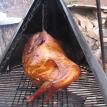 Smoked turkey